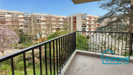 
                                                                                        Vente
                                                                                         APPARTEMENT 3 PIECES - 65 m² - LE CHESNAY-ROCQUENCOURT