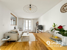 Vente
Appartement 3 pièces