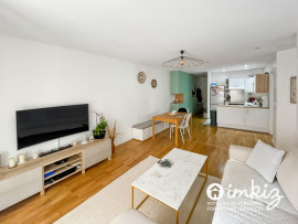 Vente
Appartement 3 pièces