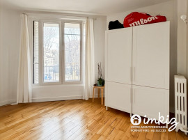 Vente
Appartement 3 pièces