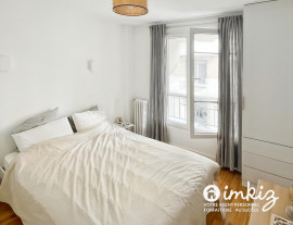 Vente
Appartement 3 pièces