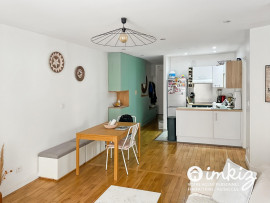 Vente
Appartement 3 pièces