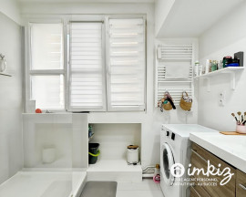 Vente
Appartement 3 pièces