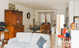 
                                                                                        Vente
                                                                                         Appartement 3 pièces