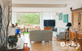 
                                                                                        Vente
                                                                                         Appartement 3 pièces