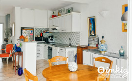 
                                                                                        Vente
                                                                                         Appartement 3 pièces