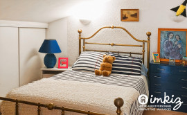 
                                                                                        Vente
                                                                                         Appartement 3 pièces