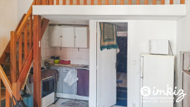 Vente
Appartement 3 pièces