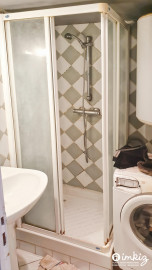 Vente
Appartement 3 pièces