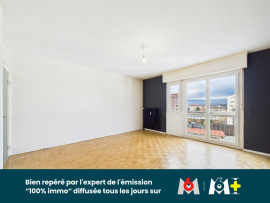 
                                                                                        Vente
                                                                                         Appartement 3 pièces - 67m2 - Cave - COLMAR