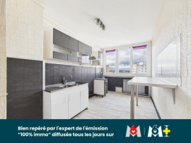 
                                                                                        Vente
                                                                                         Appartement 3 pièces - 67m2 - Cave - COLMAR