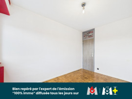 
                                                                                        Vente
                                                                                         Appartement 3 pièces - 67m2 - Cave - COLMAR