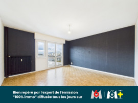 
                                                                                        Vente
                                                                                         Appartement 3 pièces - 67m2 - Cave - COLMAR