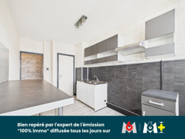 
                                                                                        Vente
                                                                                         Appartement 3 pièces - 67m2 - Cave - COLMAR