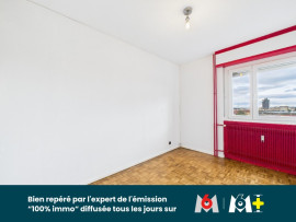 
                                                                                        Vente
                                                                                         Appartement 3 pièces - 67m2 - Cave - COLMAR