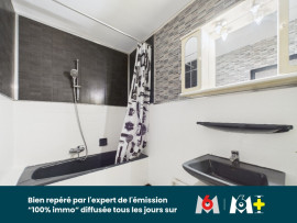 
                                                                                        Vente
                                                                                         Appartement 3 pièces - 67m2 - Cave - COLMAR