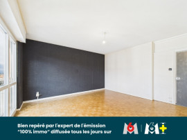 
                                                                                        Vente
                                                                                         Appartement 3 pièces - 67m2 - Cave - COLMAR