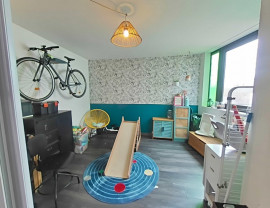 Vente
Appartement 3 pièces