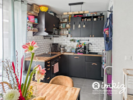 Vente
Appartement 3 pièces