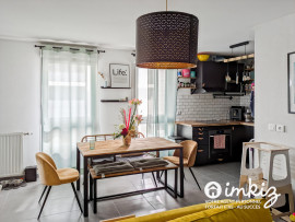 Vente
Appartement 3 pièces