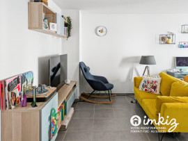 Vente
Appartement 3 pièces