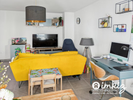 Vente
Appartement 3 pièces