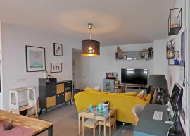 Vente
Appartement 3 pièces