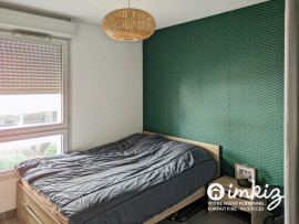 Vente
Appartement 3 pièces