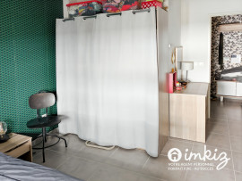 Vente
Appartement 3 pièces