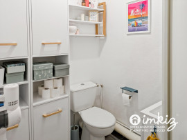 Vente
Appartement 3 pièces