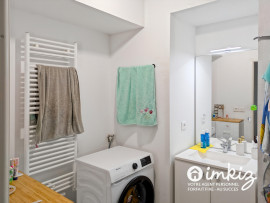 Vente
Appartement 3 pièces