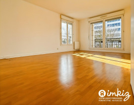 Vente
Appartement 3 pièces