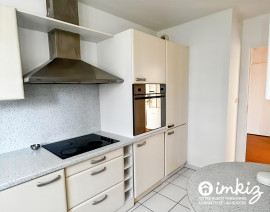 Vente
Appartement 3 pièces
