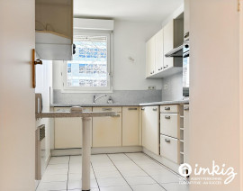 Vente
Appartement 3 pièces