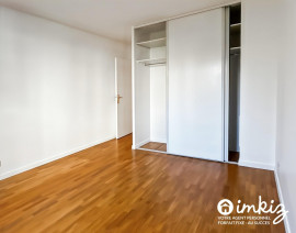 Vente
Appartement 3 pièces