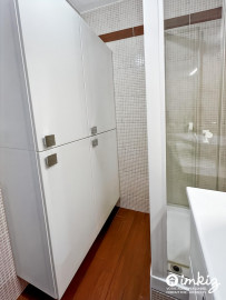 Vente
Appartement 3 pièces