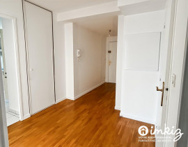 Vente
Appartement 3 pièces