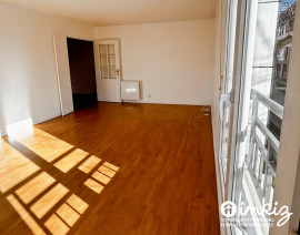 Vente
Appartement 3 pièces