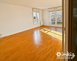 Vente
Appartement 3 pièces