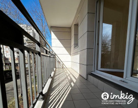 Vente
Appartement 3 pièces