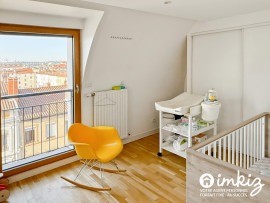 Vente
Appartement 3 pièces