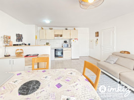 
                                                                                        Vente
                                                                                         Appartement 3 pièces
