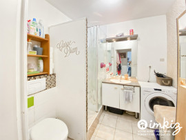 
                                                                                        Vente
                                                                                         Appartement 3 pièces