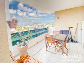 
                                                                                        Vente
                                                                                         Appartement 3 pièces