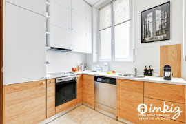 
                                                                                        Vente
                                                                                         Appartement 3 pièces