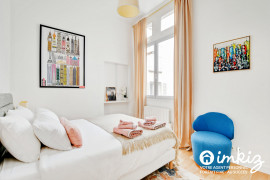 
                                                                                        Vente
                                                                                         Appartement 3 pièces