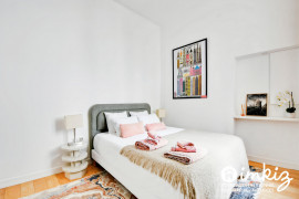 
                                                                                        Vente
                                                                                         Appartement 3 pièces