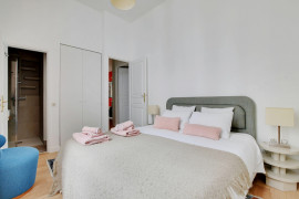 
                                                                                        Vente
                                                                                         Appartement 3 pièces