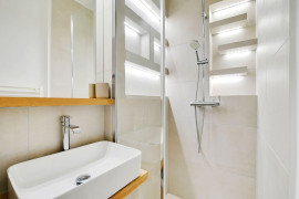 
                                                                                        Vente
                                                                                         Appartement 3 pièces