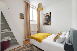 
                                                                                        Vente
                                                                                         Appartement 3 pièces